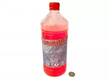 Frostschutzmittel -72 °C 1 kg Alu Protect